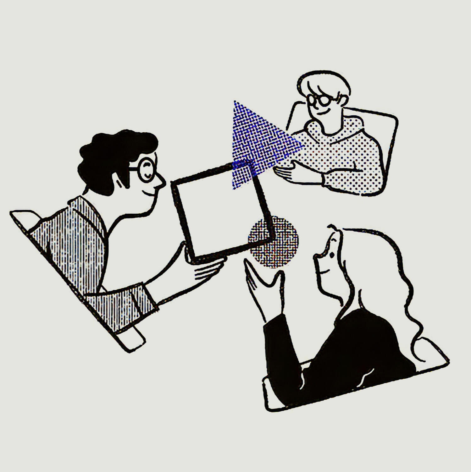 Illustration adapted from Unari - https://unari.net