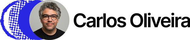 Carlos Oliveira